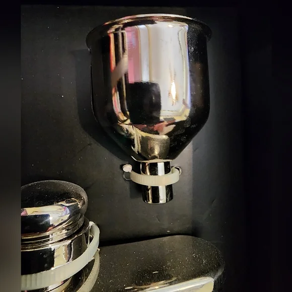 Rag & Bone 7.6 fl oz Flask - NIB - Picture 4 of 6